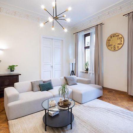 Old Riga Modern And Spacious 2 Bedroom Apartment Exterior foto