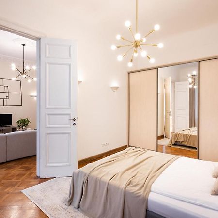 Old Riga Modern And Spacious 2 Bedroom Apartment Exterior foto