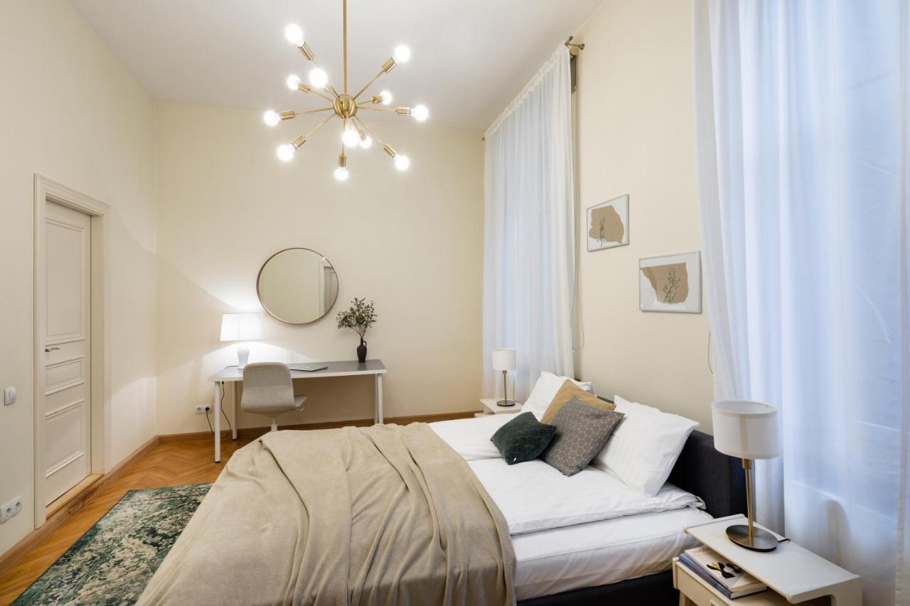 Old Riga Modern And Spacious 2 Bedroom Apartment Exterior foto