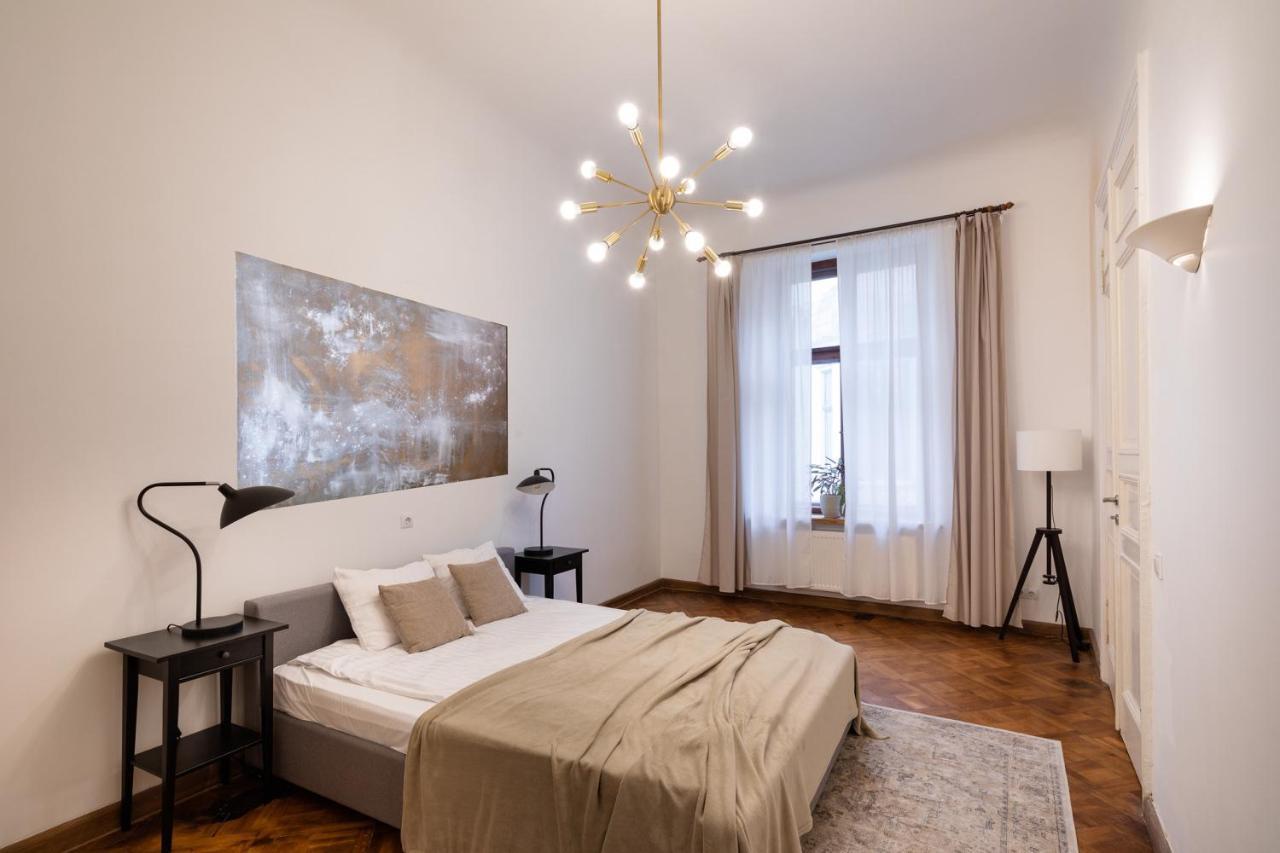 Old Riga Modern And Spacious 2 Bedroom Apartment Exterior foto