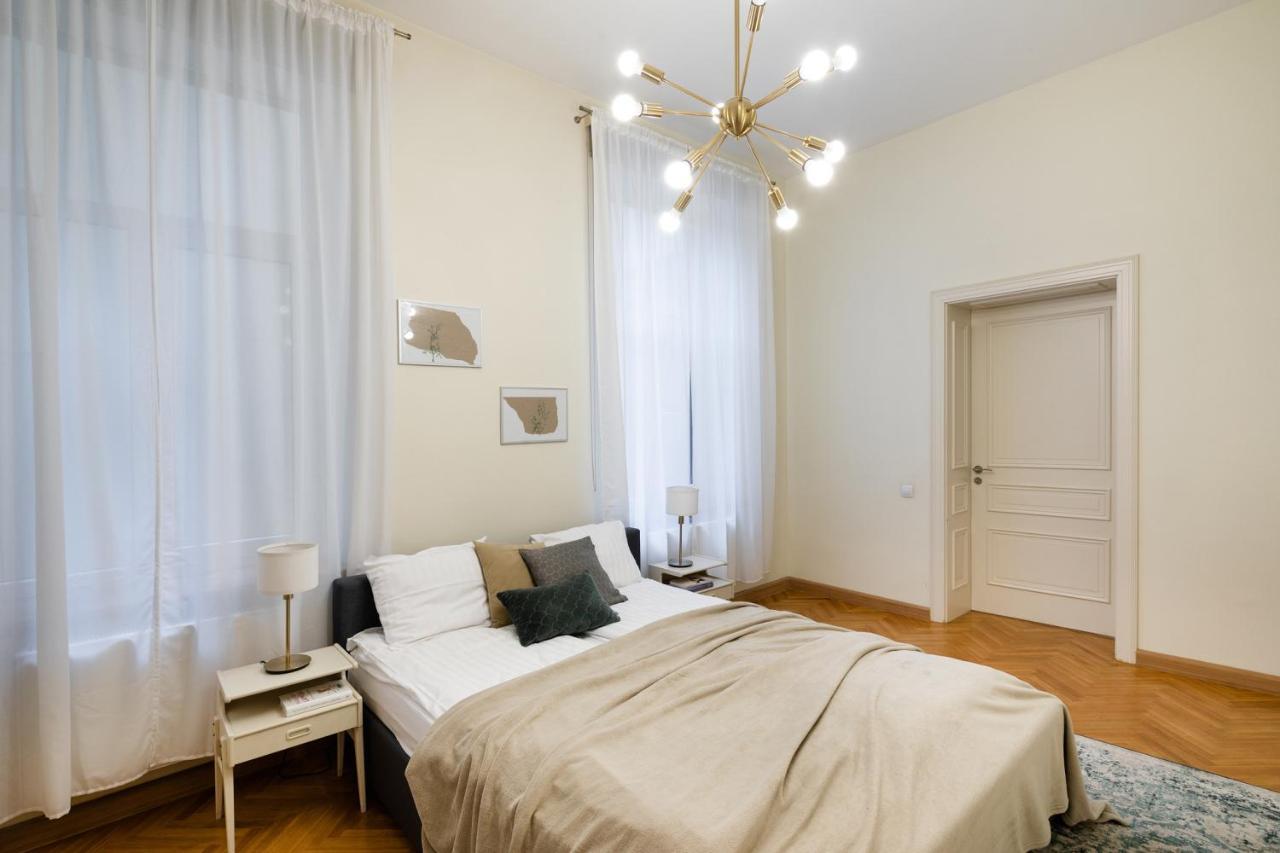 Old Riga Modern And Spacious 2 Bedroom Apartment Exterior foto