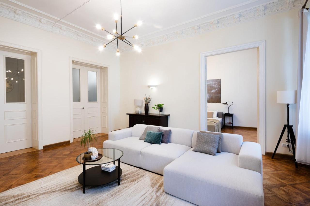 Old Riga Modern And Spacious 2 Bedroom Apartment Exterior foto