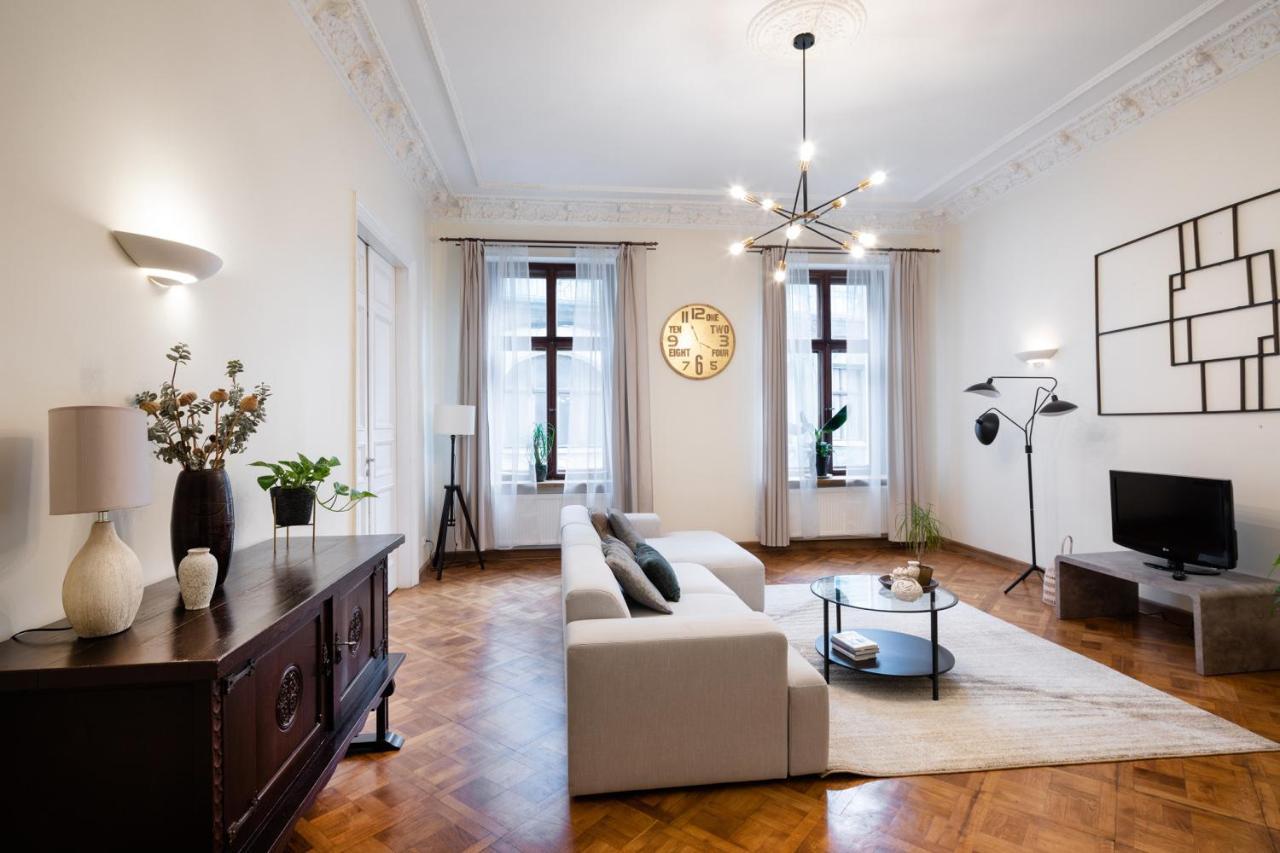 Old Riga Modern And Spacious 2 Bedroom Apartment Exterior foto