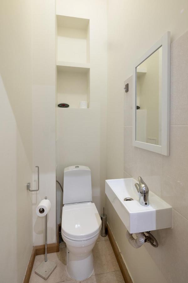 Old Riga Modern And Spacious 2 Bedroom Apartment Exterior foto